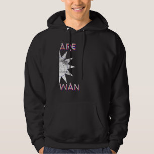 Free Taiwan Flag Safe Keep Independant I Love Taiw Hoodie