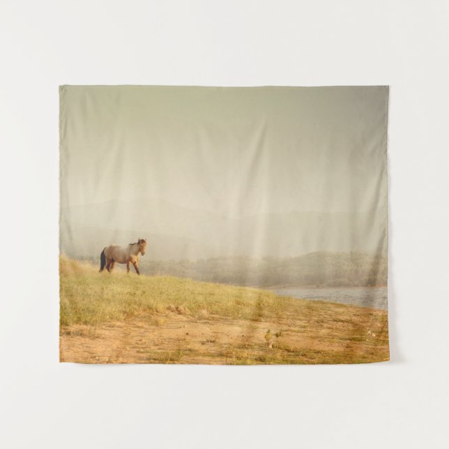 free tapestry (Front (Horizontal))