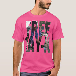 FREE TAYK T-Shirt