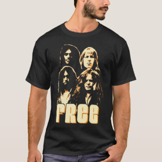 Free The Band Again Essential T-Shirt