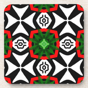 Free The Herb_ Coaster