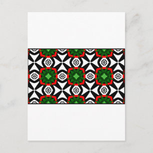 Free The Herb_ Postcard