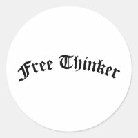 Free Thinker