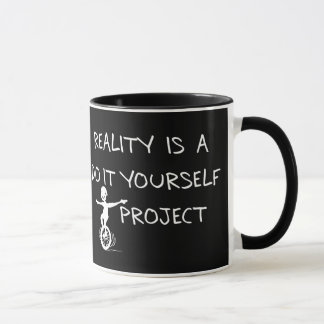 Free Thinker Mug