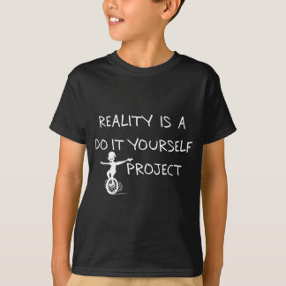 Free Thinker T-Shirt