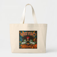 Free Tibet Grunge Art