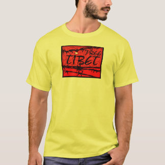 FREE TIBET T-Shirt