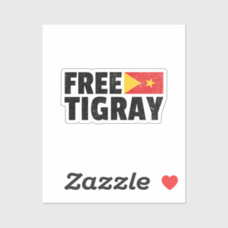 Free Tigray
