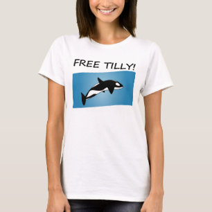 Free Tilly shirt