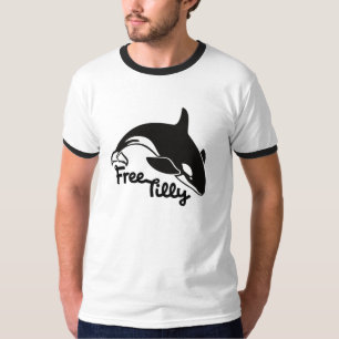 Free Tilly T-Shirt