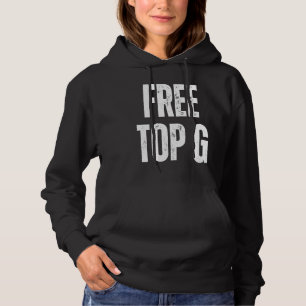 Free Top G Merch for Top G Fans