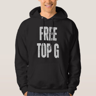 Free Top G Merch for Top G Fans