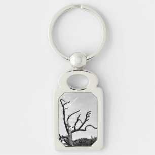 free tree key ring