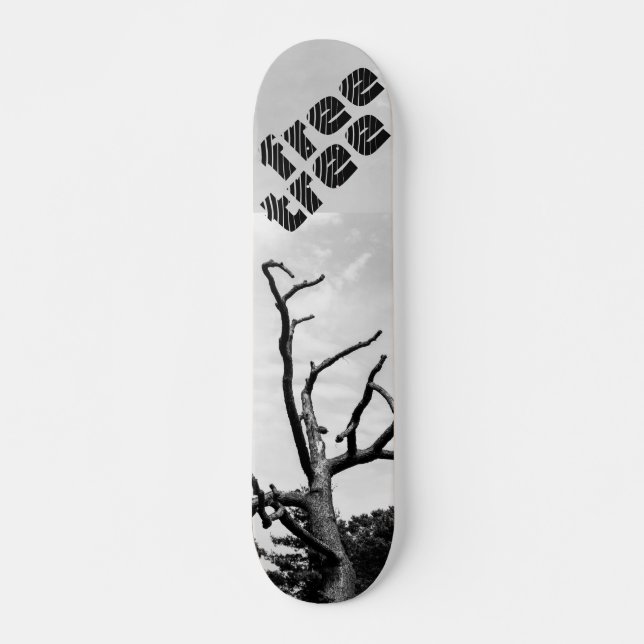 free tree skateboard (Front)