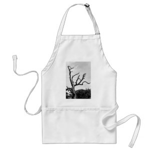 free tree standard apron