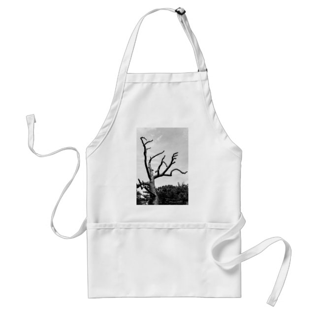 free tree standard apron (Front)