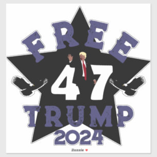 FREE Trump