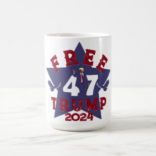FREE Trump Coffee Mug