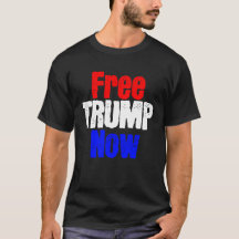 Free Trump Now