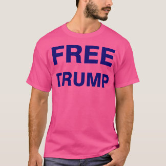 Free Trump T-Shirt