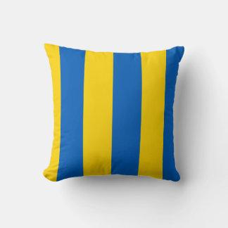 Free Ukraine Cushion