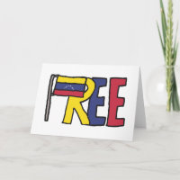 Free Venezuela