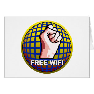 Free WiFi
