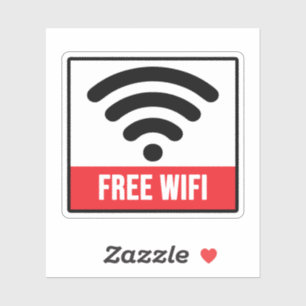 Free WiFi Available