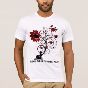 Free Your Mind T-Shirt