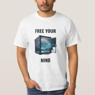 Free Your Mind T-Shirt