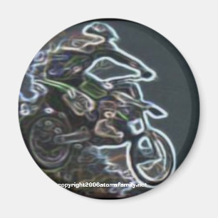 freeairtime,motocross magnet