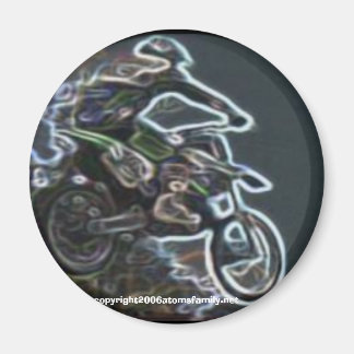 freeairtime,motocross magnet