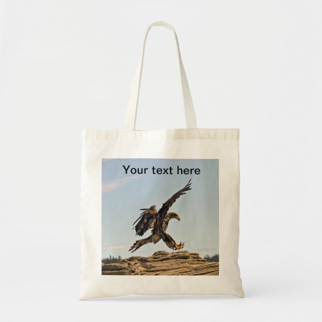 Freebird Bag (Front)