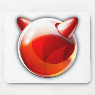 FreeBSD Mouse Mat