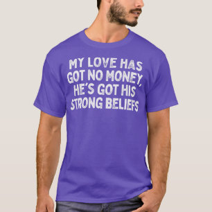 Freed from Desire T-Shirt