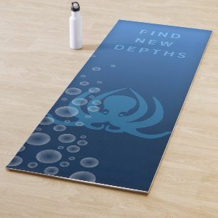Freediving Yoga Mat