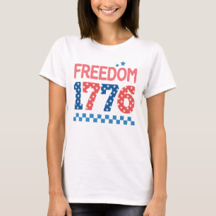 Freedom 1776 T-Shirt