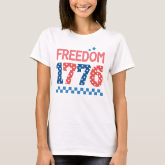Freedom 1776 T-Shirt