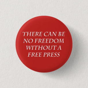 "Freedom 1" Button