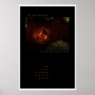 Freedom 2003 poster