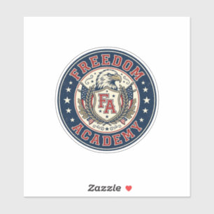 Freedom Academy Patriotic Patriotic University Aca