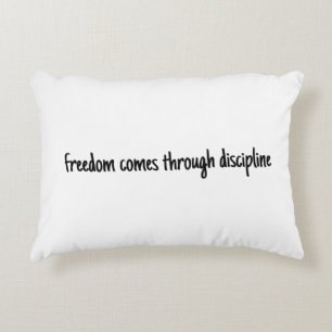 Freedom Accent Pillow