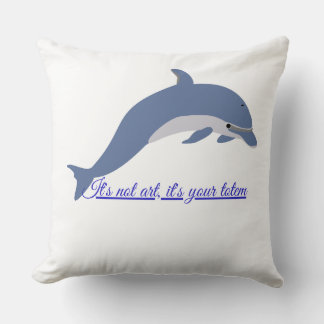 Freedom as a principle cushion