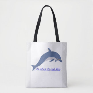 Freedom as a principle tote bag