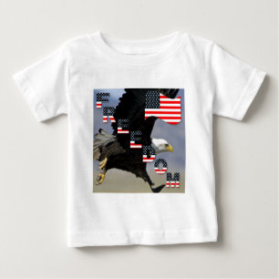 freedom baby T-Shirt