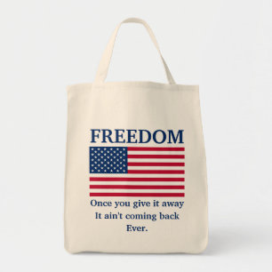 Freedom Bag