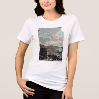 FREEDOM Bible Verse Jesus Christian T Shirt 