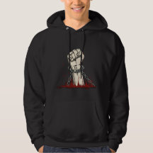 Freedom & Bold Protest Apparel