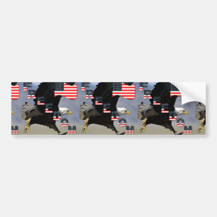 freedom bumper sticker