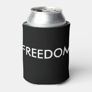 Freedom Can Cooler